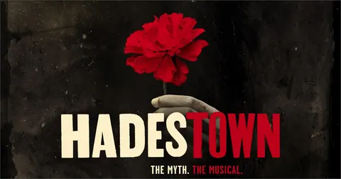 hadestown · Official promotional image