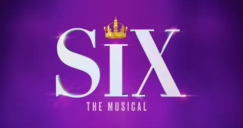 six · Official promotional image